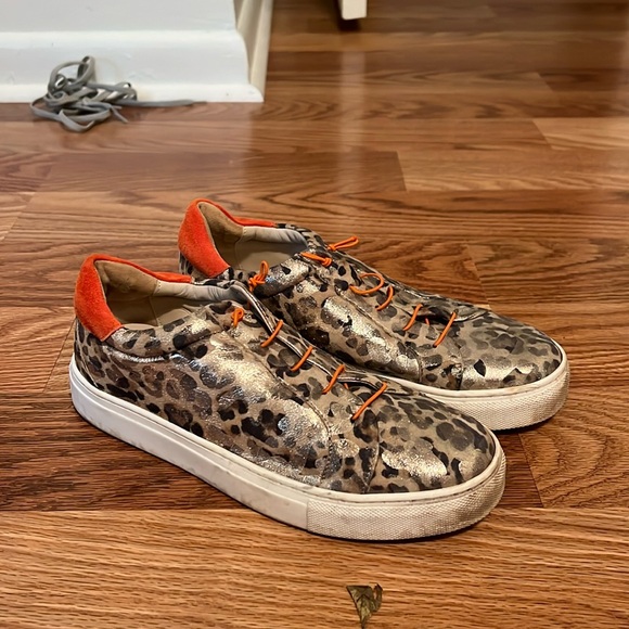 Bella Russo Carolina sneakers - Picture 1 of 5